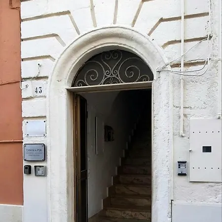 Appartement Dimora Pia