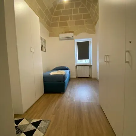 Apartamento Dimora Pia *