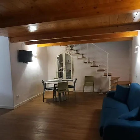 Apartamento Dimora Pia