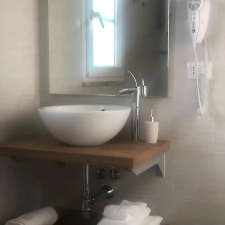 Apartamento Dimora Pia Matera