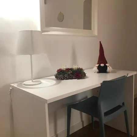 Dimora Pia Apartamento *