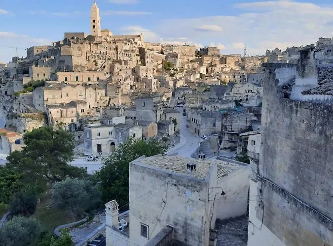 Διαμέρισμα Dimora Pia Ματέρα