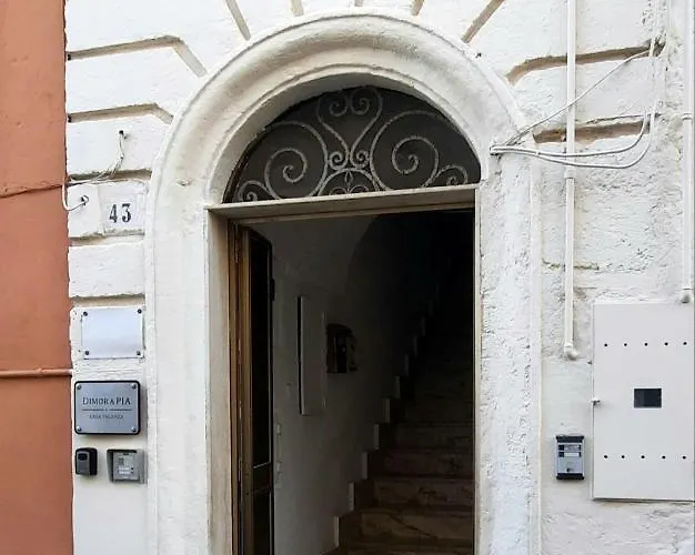 Appartement Dimora Pia