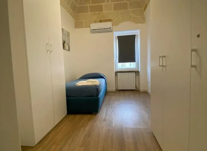 Appartement Dimora Pia *