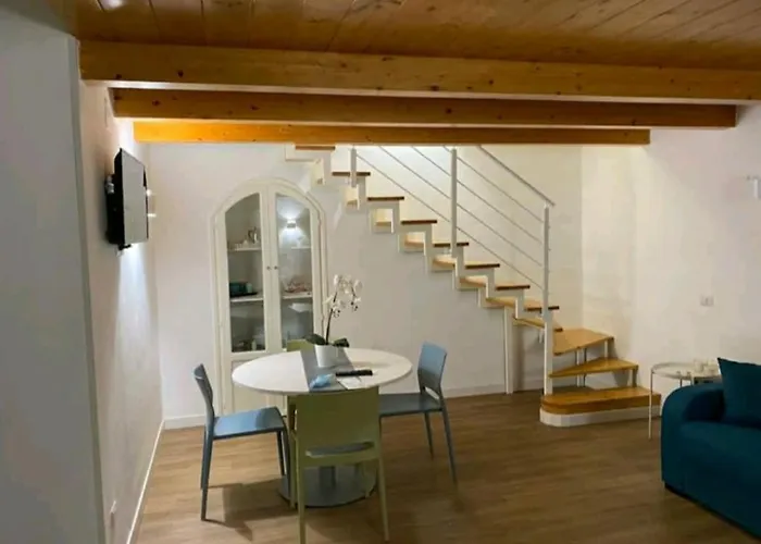 Dimora Pia Appartement *