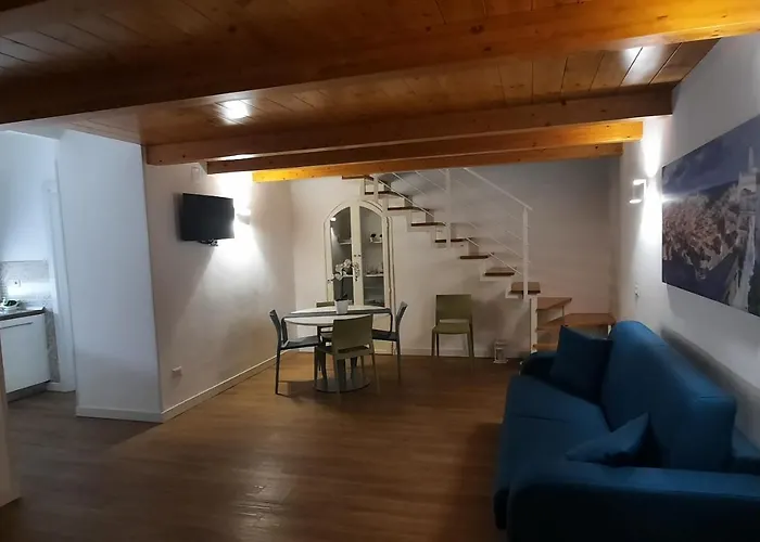 Appartement Dimora Pia
