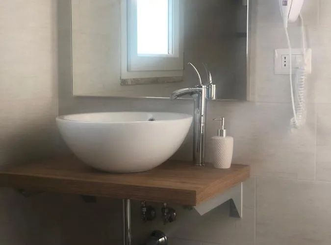 Appartement Dimora Pia Matera