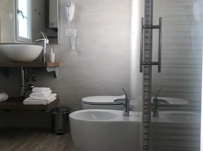 Dimora Pia Ματέρα