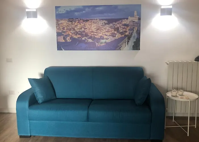 Appartement Dimora Pia *