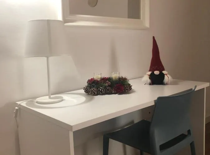 Dimora Pia Appartement *